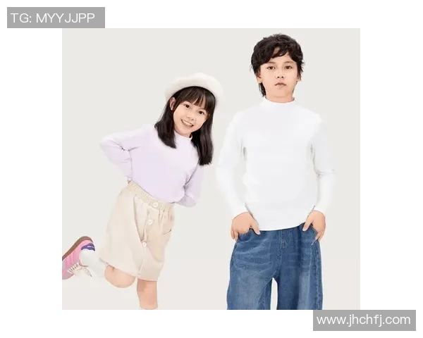 童装时尚新潮流：引领孩子穿搭潮流，舒适与风格兼备的时尚之选