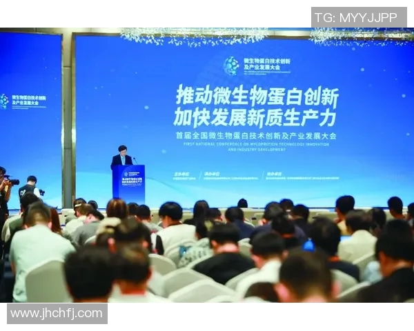 创新科技引领下的绿色食品革命：从种植到餐桌的可持续发展之路